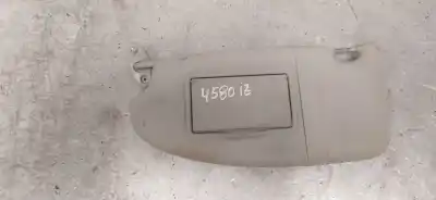 Pièce détachée automobile d'occasion pare-soleil gauche pour ford focus lim. (cb4) trend références oem iam 