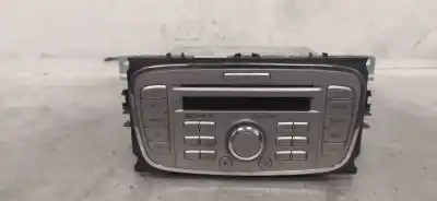 Pièce détachée automobile d'occasion système audio / radiocd pour ford focus lim. (cb4) trend références oem iam 8m5t18c815aa