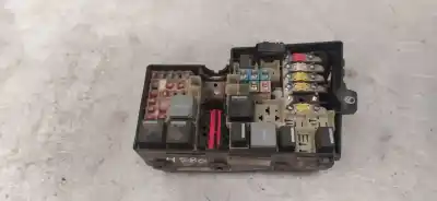 Pièce détachée automobile d'occasion boîtes à fusibles pour ford focus lim. (cb4) trend références oem iam 8m5t14k733kha