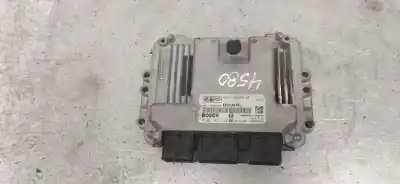Pièce détachée automobile d'occasion calculateur moteur ecu pour ford focus lim. (cb4) trend références oem iam 8m5112a650xa