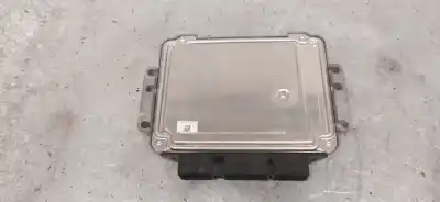 Second-hand car spare part ecu engine control for ford focus lim. (cb4) trend oem iam references 8m5112a650xa  0281015242