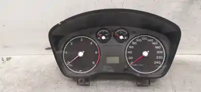 Peça sobressalente para automóvel em segunda mão quadrante por ford focus berlina (cap) 1.6 tdci cat referências oem iam 4u7t10849cn