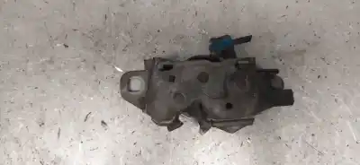 Автозапчасти б/у замок капота за mini mini (r50,r53) 1.6 16v cat ссылки oem iam 