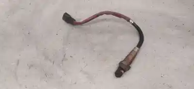 Piesă de schimb auto la mâna a doua SONDA LAMBDA pentru RENAULT MEGANE III BERLINA 5 P  Referințe OEM IAM H8200437489  0258010062