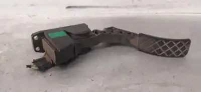 Second-hand car spare part accelerator pedal for skoda fabia (6y2/6y3) classic oem iam references 6q1721503a