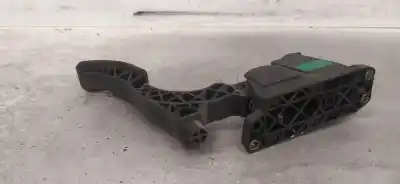 Автозапчастина б/у педаль акселератора для skoda fabia (6y2/6y3) classic посилання на oem iam 6q1721503a  0280752215