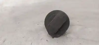 Second-hand car spare part fuel cap for skoda fabia (6y2/6y3) classic oem iam references 1j0201553c