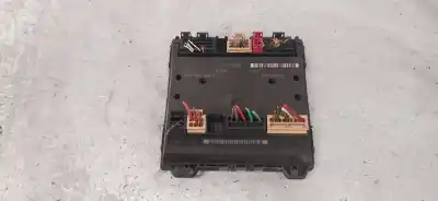Second-hand car spare part FUSE BOX UNIT for SKODA FABIA (6Y2/6Y3)  OEM IAM references 6Q1937049B  5WK48212