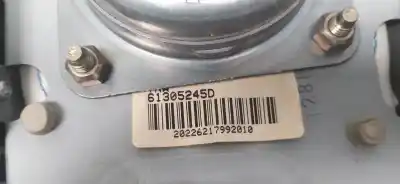 Автозапчастина б/у передня ліва подушка безопасности для skoda fabia (6y2/6y3) classic посилання на oem iam 61305245d  