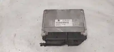 Second-hand car spare part ecu engine control for skoda fabia (6y2/6y3) classic oem iam references 047906033c