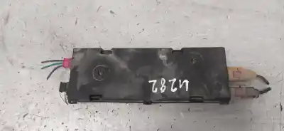 Автозапчастина б/у електронний модуль для mini mini (r50,r53) 1.6 16v cat посилання на oem iam 6520695547501  