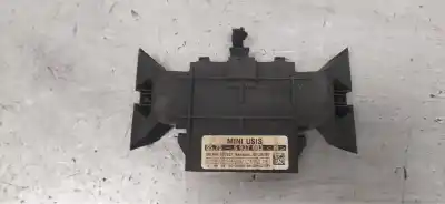 Автозапчасти б/у электронный модуль за mini mini (r50,r53) 1.6 16v cat ссылки oem iam 65756937083m