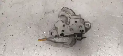 Peça sobressalente para automóvel em segunda mão fechadura do capô por mini mini (r50,r53) 1.6 16v cat referências oem iam   