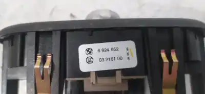 Автозапчастина б/у управління дзеркалами для mini mini (r50,r53) 1.6 16v cat посилання на oem iam 6924652  03216100