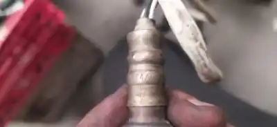 İkinci el araba yedek parçası lambda probu için mini mini (r50,r53) 1.6 16v cat oem iam referansları 0872674l  