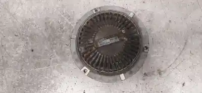 Second-hand car spare part fan clutch for audi a4 avant (8e) 2.5 tdi (114kw) oem iam references 8mv376732031