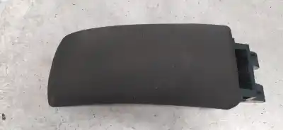 Pezzo di ricambio per auto di seconda mano BRACCIOLO CENTRALE per RENAULT MEGANE III BERLINA 5 P  Riferimenti OEM IAM   