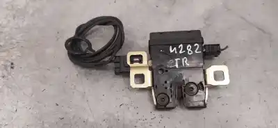 Автозапчасти б/у замок багажника/ворот за mini mini (r50,r53) 1.6 16v cat ссылки oem iam 7154656