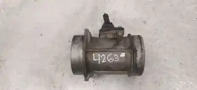 Gebrauchtes Autoersatzteil Luftmassenmesser zum AUDI A4 AVANT (8E)  OEM-IAM-Referenzen 059906461M  