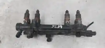 Second-hand car spare part distributor pipe for skoda fabia (6y2/6y3) classic oem iam references 