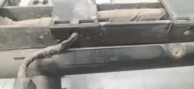 Автозапчастина б/у рампа инжектора для skoda fabia (6y2/6y3) classic посилання на oem iam   