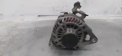 Second-hand car spare part alternator for mazda 3 lim. (bl) 1.6 16v cat oem iam references a2tj0881