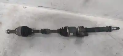 Second-hand car spare part front right transmission for mazda 3 lim. (bl) 1.6 16v cat oem iam references fg0525500d