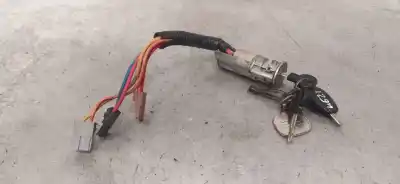 Peça sobressalente para automóvel em segunda mão COMUTADOR DE IGNIÇÃO por CITROEN JUMPY  Referências OEM IAM   