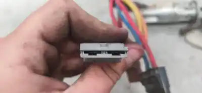 Peça sobressalente para automóvel em segunda mão comutador de ignição por citroen jumpy * referências oem iam   