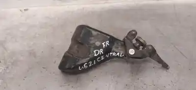 Peça sobressalente para automóvel em segunda mão SUPORTE / GUIA DE PORTA DE CORRER por CITROEN JUMPY  Referências OEM IAM   