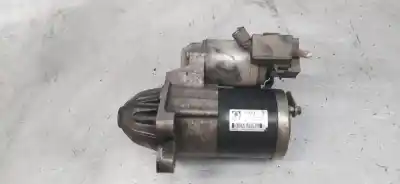 Second-hand car spare part starter motor for mazda 3 lim. (bl) 1.6 16v cat oem iam references m000t33371
