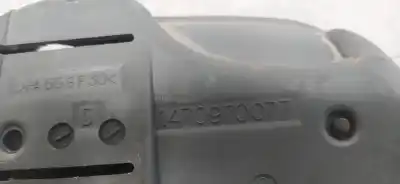 Peça sobressalente para automóvel em segunda mão botão / interruptor elevador vidro dianteiro direito por citroen jumpy * referências oem iam 1470970077  
