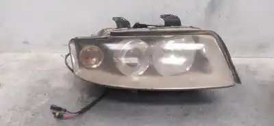 Gebrauchtes Autoersatzteil RECHTER SCHEINWERFER zum AUDI A4 AVANT (8E)  OEM-IAM-Referenzen 89305700  