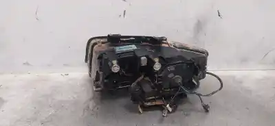 Second-hand car spare part right headlight for audi a4 avant (8e) 2.5 tdi (114kw) oem iam references 89305700  