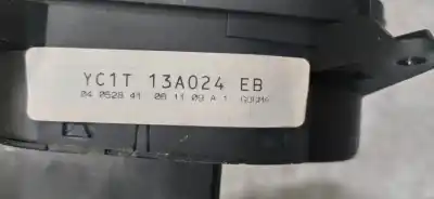 Автозапчасти б/у управление светом за ford tourneo connect (tc7) kombi b. corta (2006->) ссылки oem iam yc1t13a024eb  