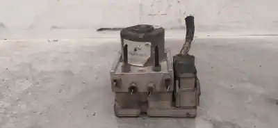 Peça sobressalente para automóvel em segunda mão abs por ford focus berlina (cap) 1.6 tdci cat referências oem iam 3m512m110ga