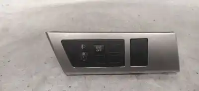 Second-hand car spare part headlights switch for mazda 3 lim. (bl) 1.6 16v cat oem iam references bbm455321