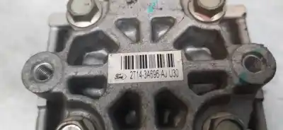 Автозапчасти б/у насос гидроусилителя за ford transit connect (tc7) furgón (2006->) ссылки oem iam 2t143a696aj  