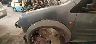 İkinci el araba yedek parçası sol ön çamurluk için ford transit connect (tc7) furgón (2006->) oem iam referansları 