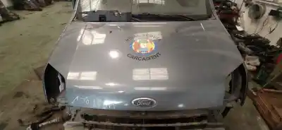 İkinci el araba yedek parçası kaporta için ford transit connect (tc7) furgón (2006->) oem iam referansları 