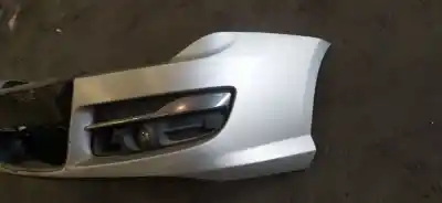Pièce détachée automobile d'occasion le pare-choc avant pour renault laguna iii 1.5 dci diesel fap références oem iam   