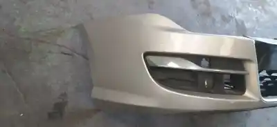 Pièce détachée automobile d'occasion le pare-choc avant pour renault laguna iii 1.5 dci diesel fap références oem iam   