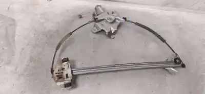 Second-hand car spare part driver left window regulator for ford transit connect (tc7) furgón (2006->) oem iam references 2t14v23201bg  