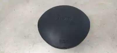 Peça sobressalente para automóvel em segunda mão airbag dianteiro esquerdo por smart coupe 0.6 turbo cat referências oem iam ag1614140002