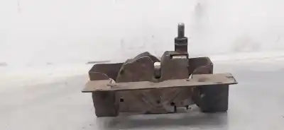 Автозапчастина б/у замок капота для ford transit connect (tc7) furgón (2006->) посилання на oem iam pm2t1416774aa  