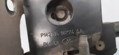 Автозапчастина б/у замок капота для ford transit connect (tc7) furgón (2006->) посилання на oem iam pm2t1416774aa  