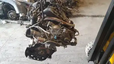 Second-hand car spare part complete engine for ford focus berlina (cap) ambiente (d) oem iam references g6da  