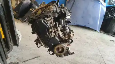 Second-hand car spare part complete engine for ford focus berlina (cap) ambiente (d) oem iam references g6da  