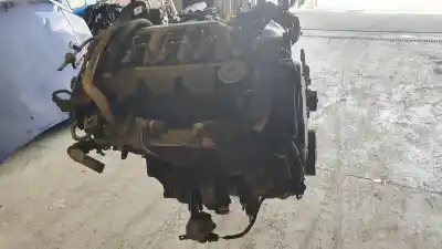 Second-hand car spare part complete engine for ford focus berlina (cap) ambiente (d) oem iam references g6da  