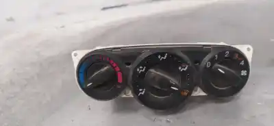 İkinci el araba yedek parçası isitma / klima kontrolü için ford transit connect (tc7) furgón (2006->) oem iam referansları 4t1618c419aa